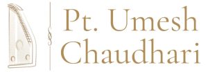 Pandit Umesh Chaudhari has presented Hindustani Classical devotional music across prestigious music festivals, cultural gatherings, television platforms, spiritual events throughout India 10